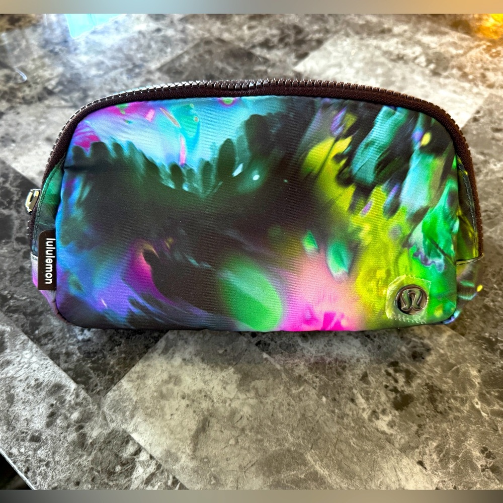 Lululemon Wear Everywhere Belt Bag - Pride Edition